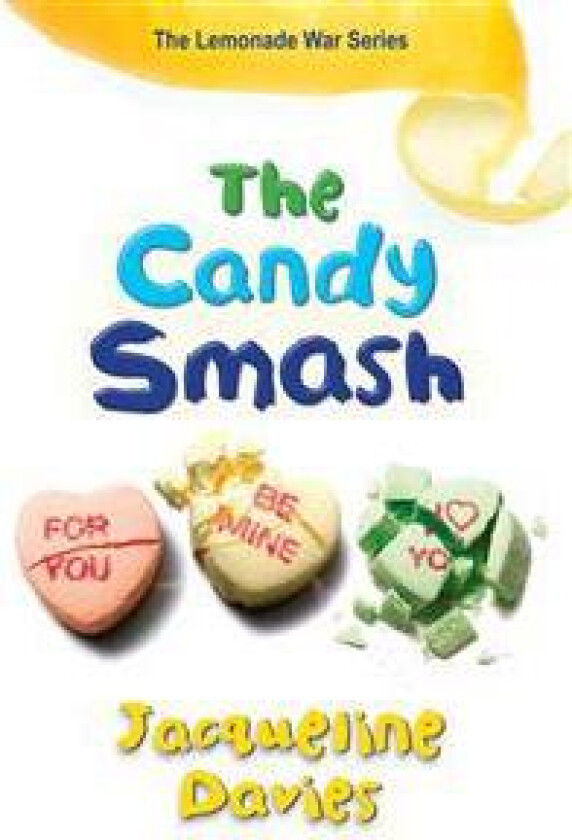 The Candy Smash
