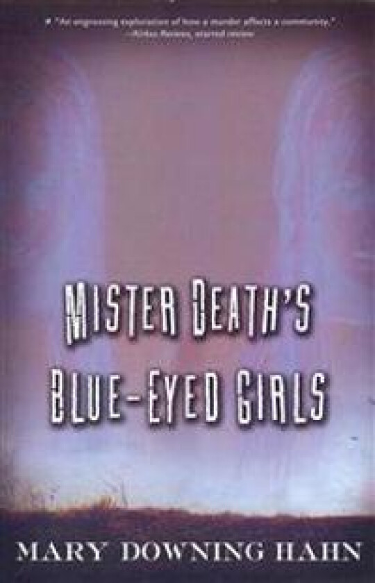 Mister Death's Blue-Eyed Girls