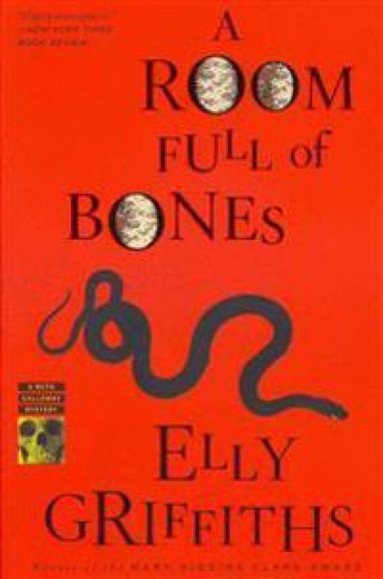 A Room Full of Bones