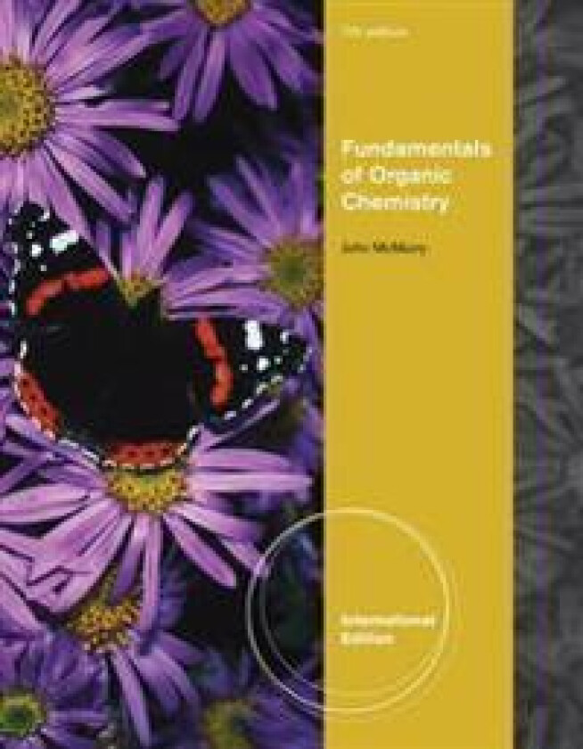 Study Guide with Solutions Manual for McMurry's Fundamentals of Organic Chemistry