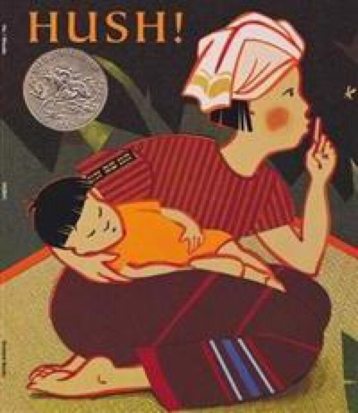 Hush! a Thai Lullaby