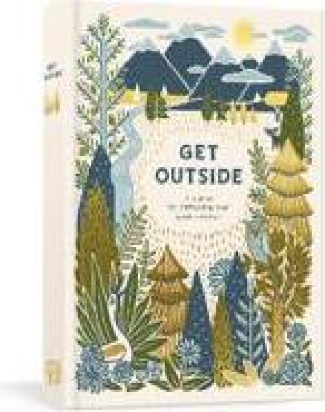 Get Outside Journal