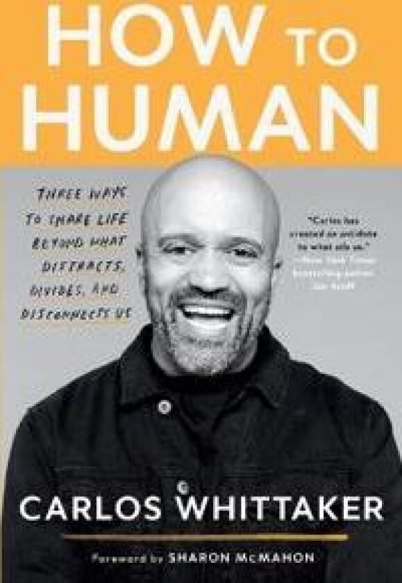 How to Human