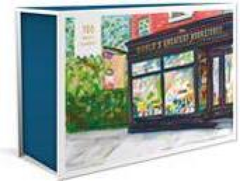 World's Greatest Bookstores,The
