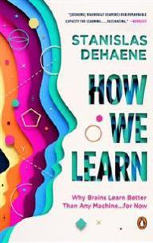 How We Learn: Why Brains Learn Better Than Any Machine . . . for Now