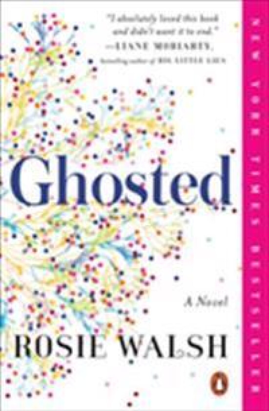 Ghosted