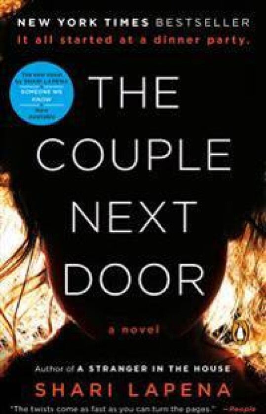 The Couple Next Door