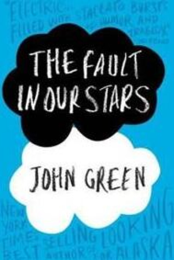 The Fault in Our Stars