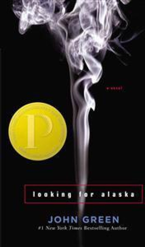 Looking for Alaska