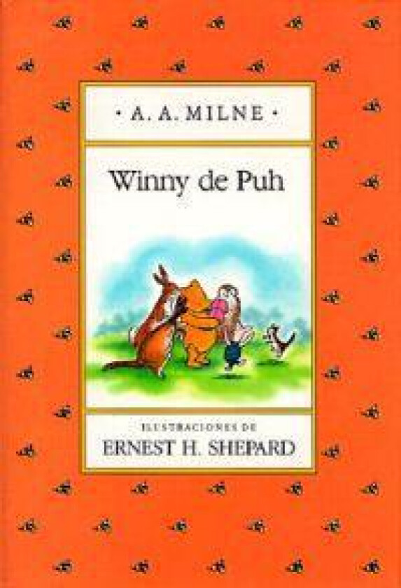 Winny de Puh