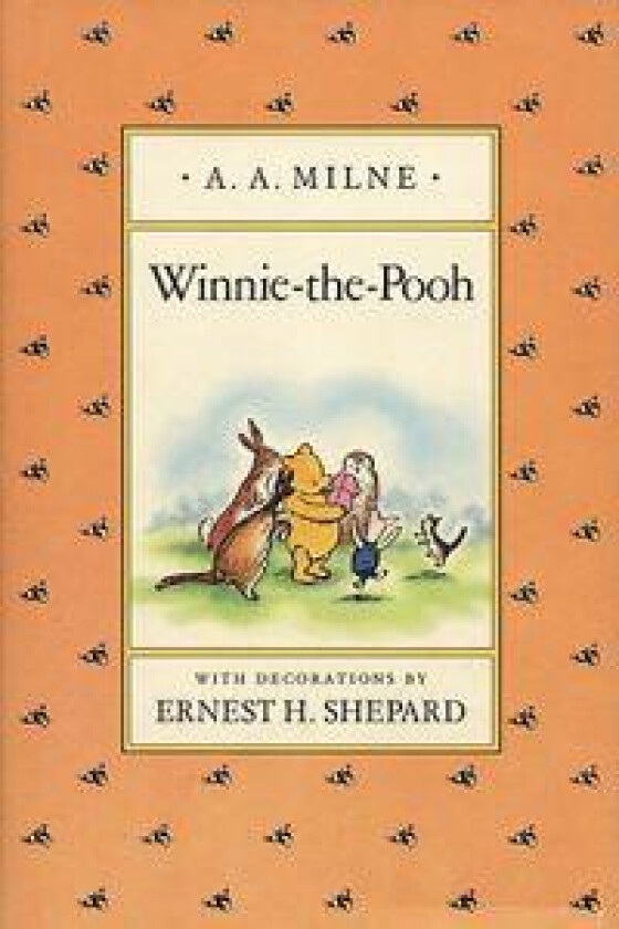 Winnie-The-Pooh