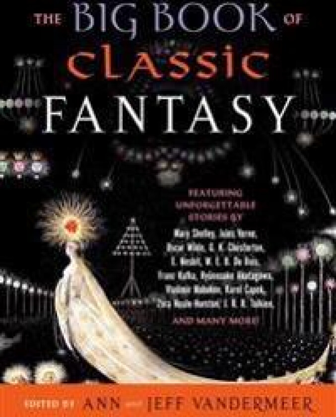 The Big Book of Classic Fantasy
