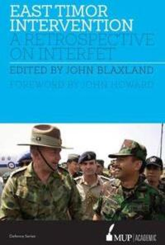 East Timor Intervention