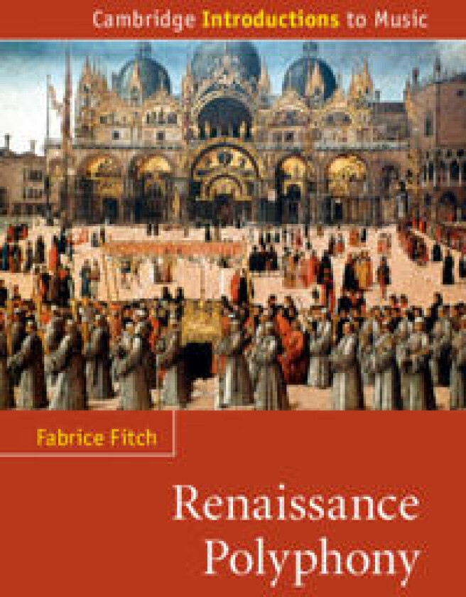 Renaissance Polyphony