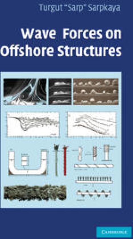 Wave Forces on Offshore Structures