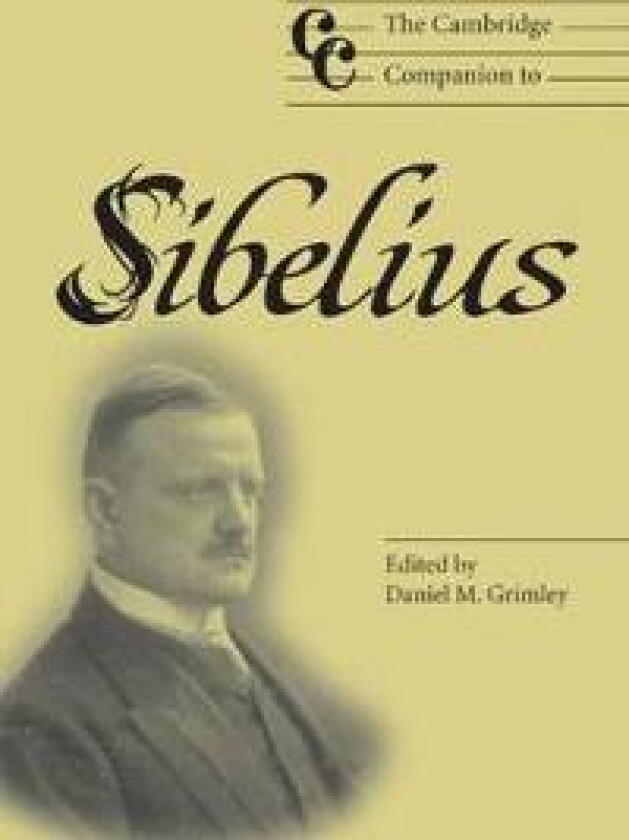 The Cambridge Companion to Sibelius