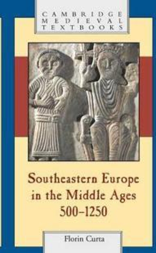 Southeastern Europe in the Middle Ages, 500–1250