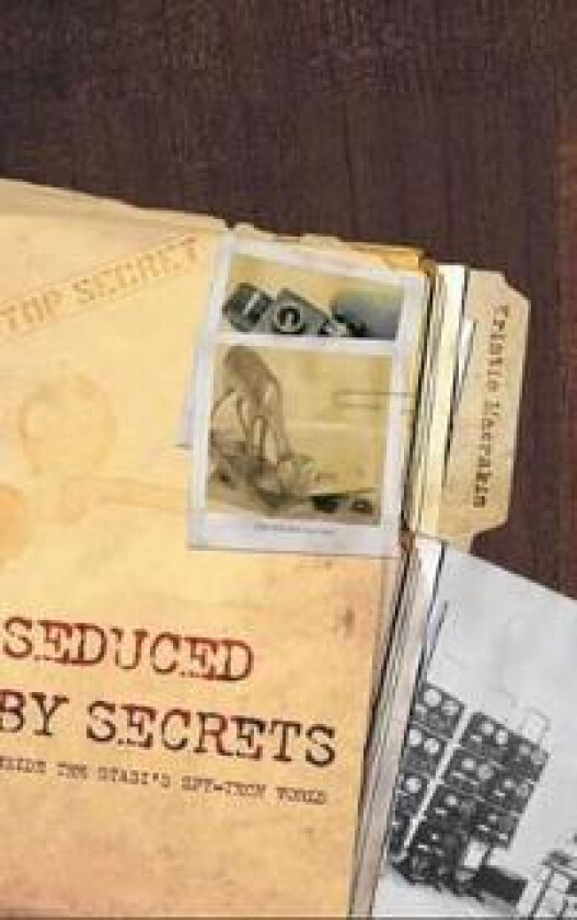 Seduced by Secrets