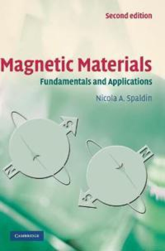 Magnetic Materials