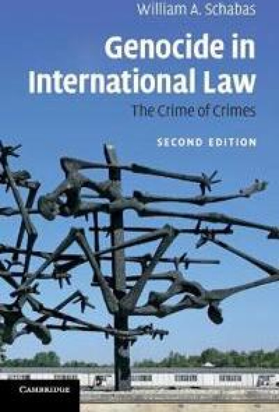Genocide in International Law