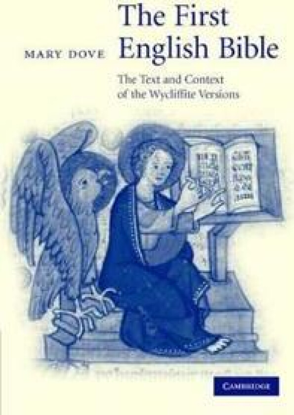 The First English Bible