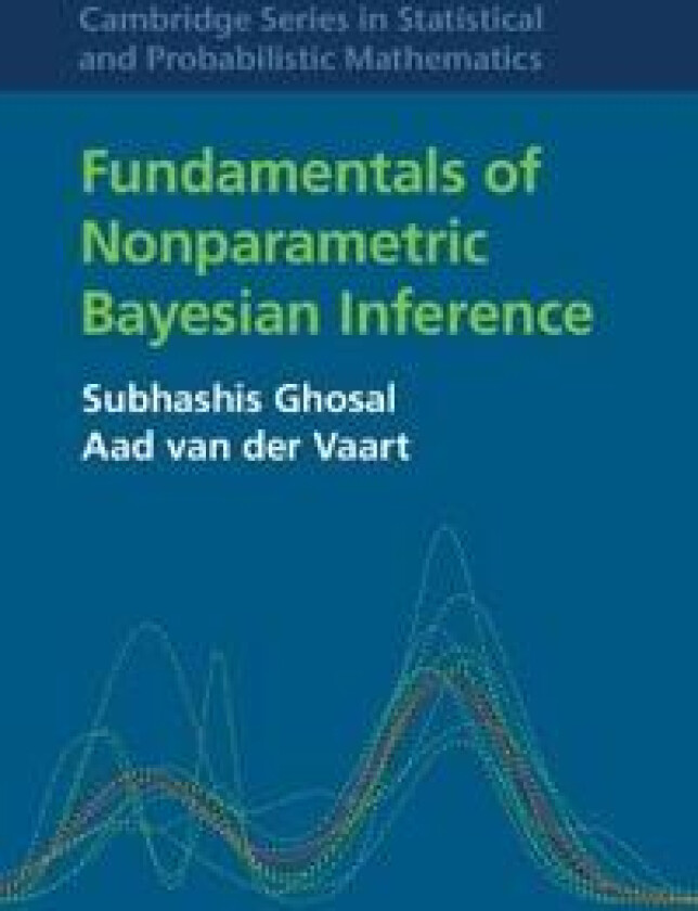 Fundamentals of Nonparametric Bayesian Inference