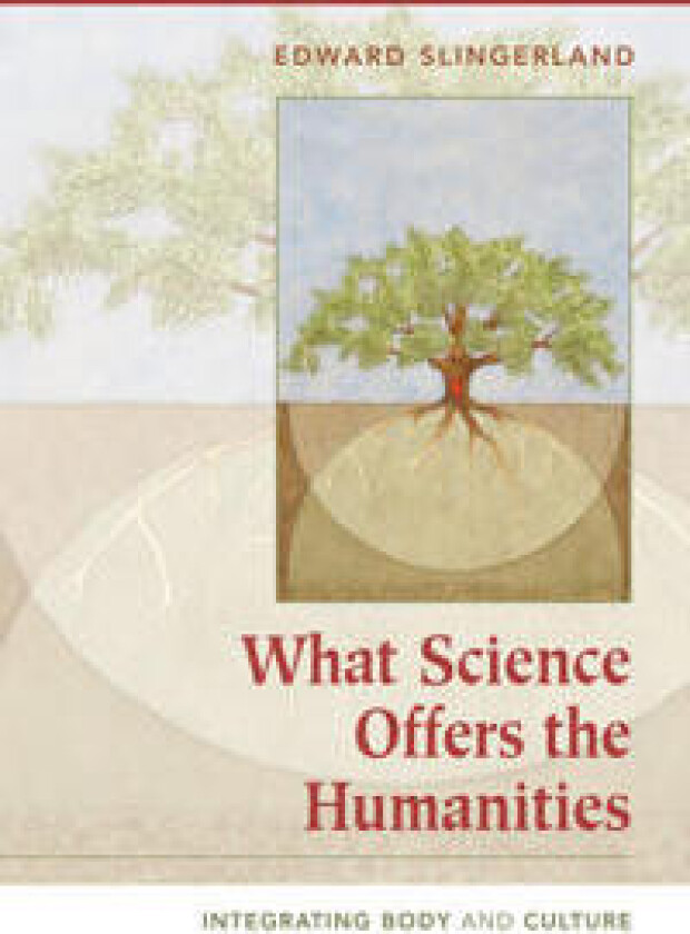 What Science Offers the Humanities
