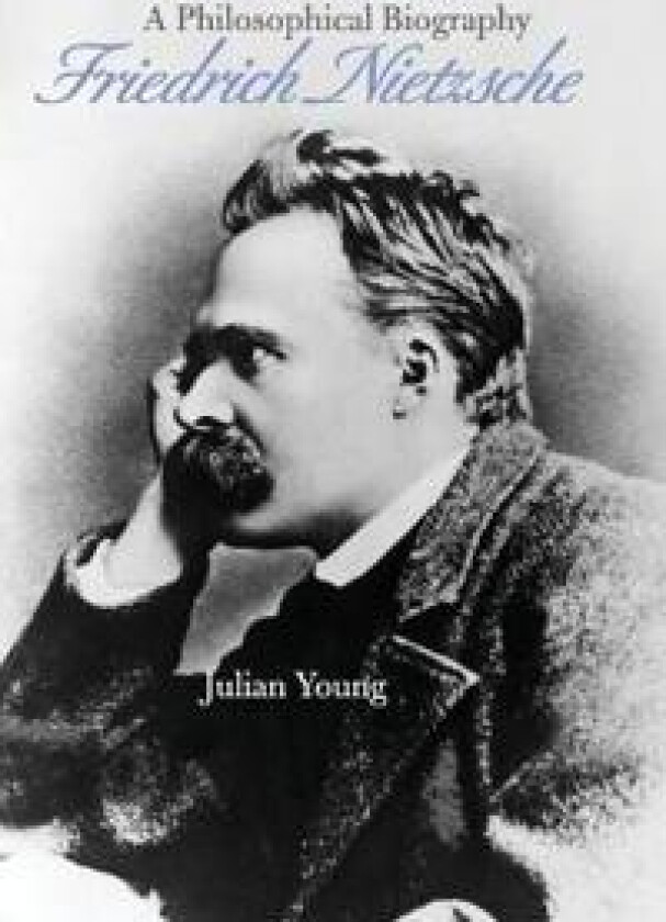 Friedrich Nietzsche