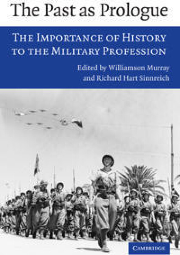 The Past as Prologue