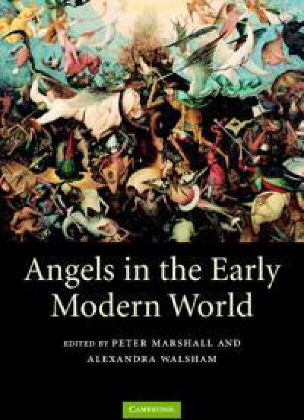 Angels in the Early Modern World