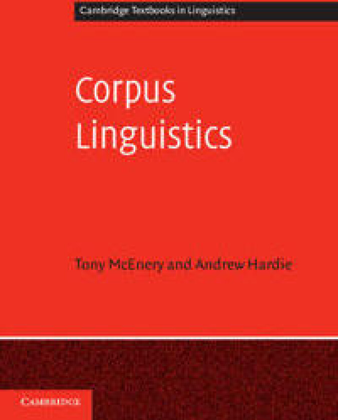 Corpus Linguistics