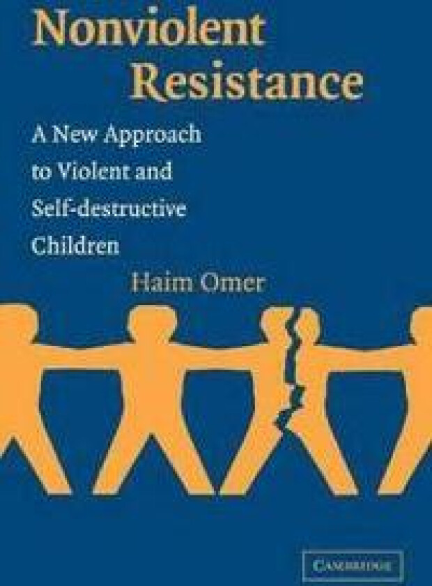 Non-Violent Resistance