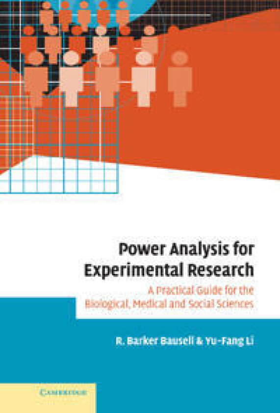 Power Analysis for Experimental Research