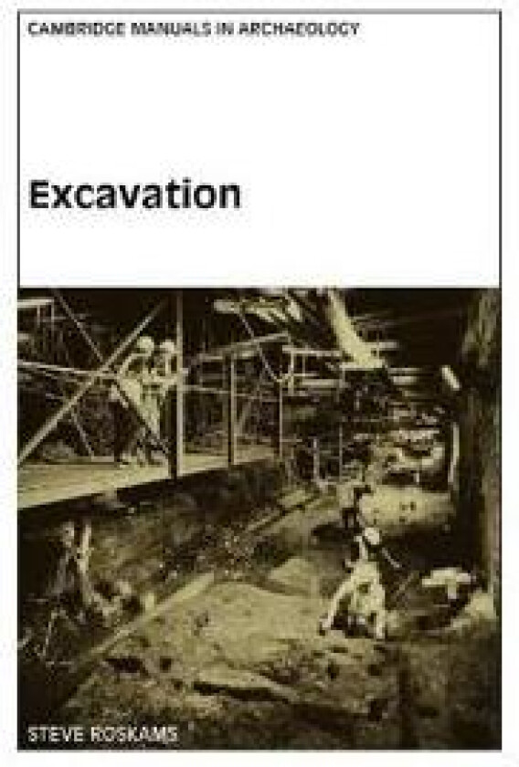 Excavation