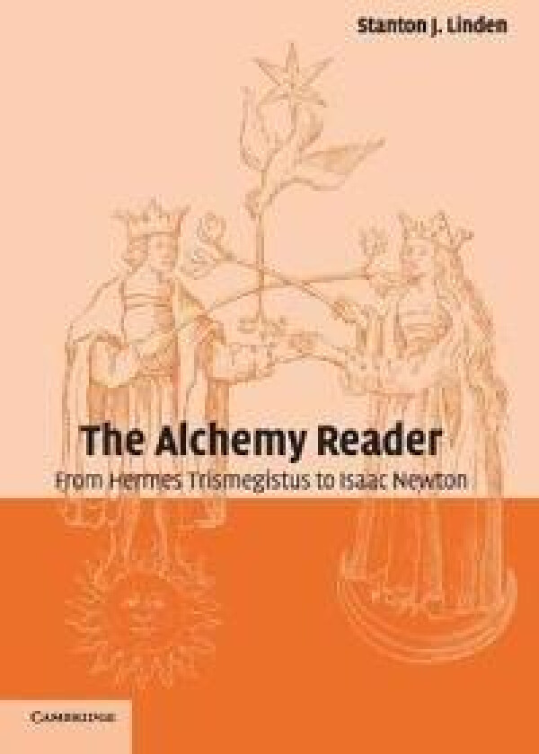 The Alchemy Reader