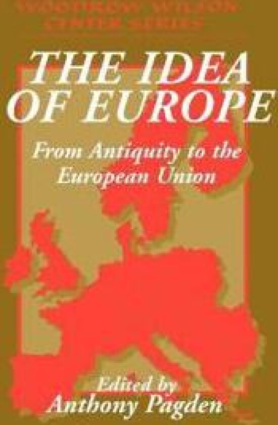 The Idea of Europe