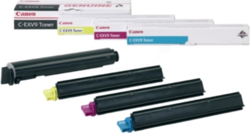 C-EXV 9 Toner Magenta