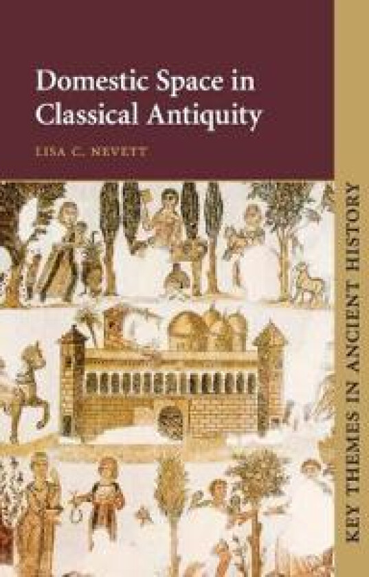 Domestic Space in Classical Antiquity