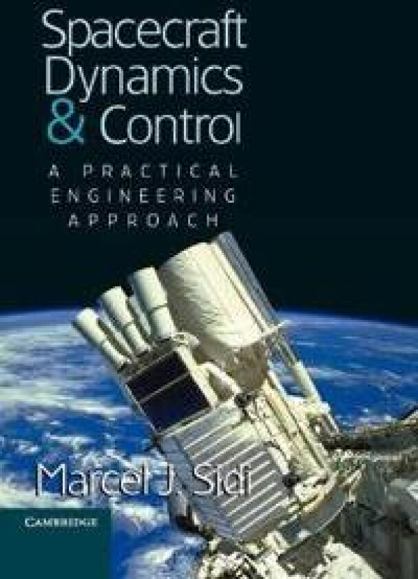 Spacecraft Dynamics and Control