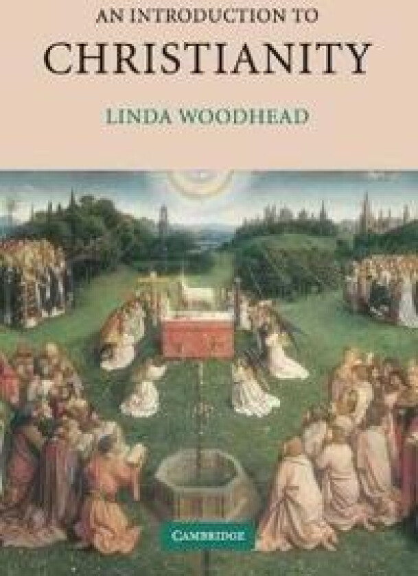 An Introduction to Christianity