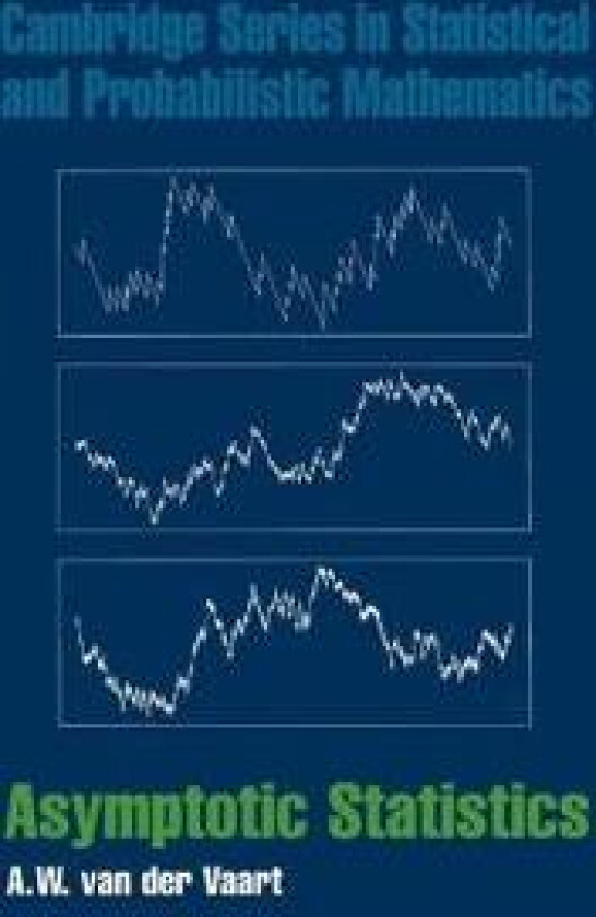 Asymptotic Statistics