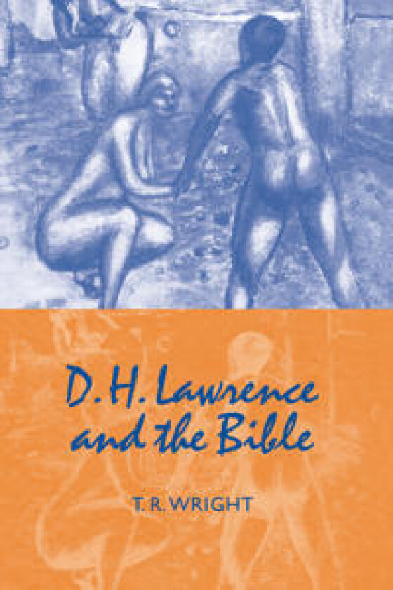D. H. Lawrence and the Bible