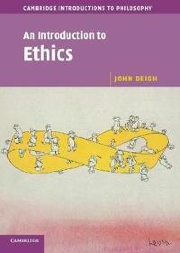 An Introduction to Ethics