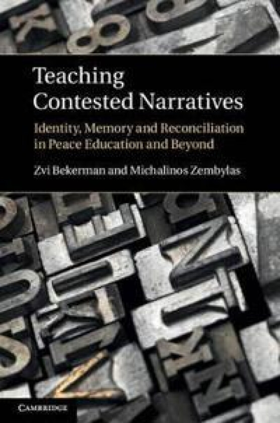 Teaching Contested Narratives