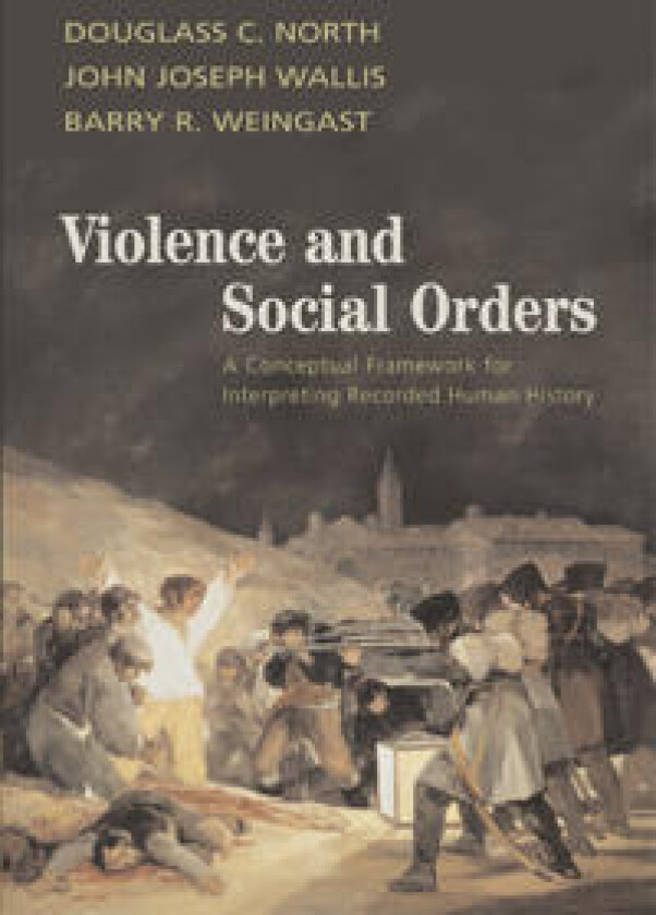 Violence and Social Orders