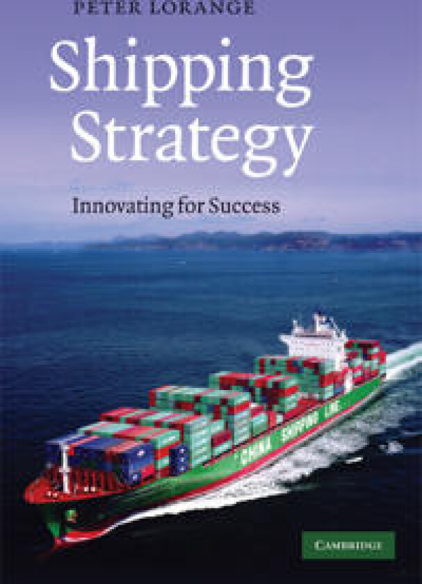 Shipping Strategy