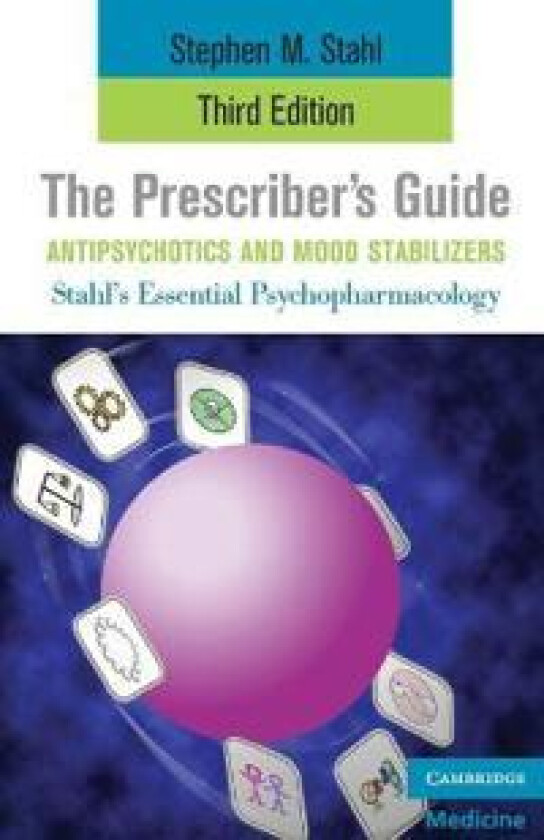 The Prescriber's Guide, Antipsychotics and Mood Stabilizers
