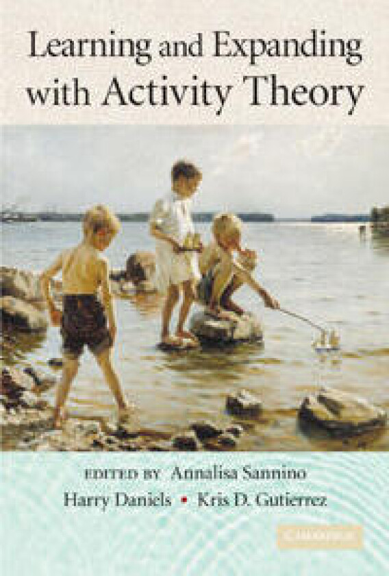 Learning and Expanding with Activity Theory