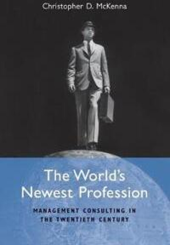 The World's Newest Profession