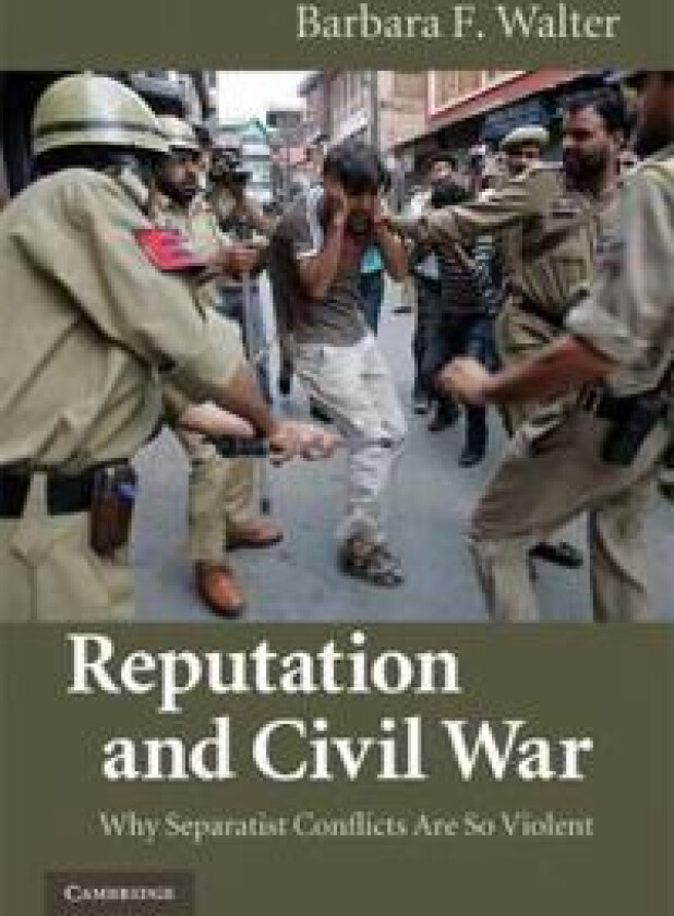 Reputation and Civil War